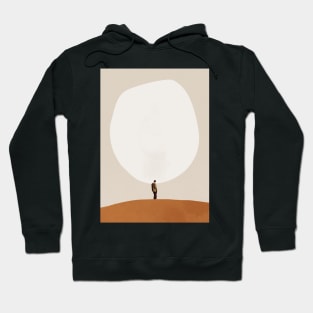 Overthinking Hoodie